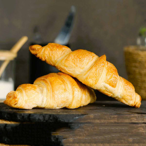 Plain Croissant